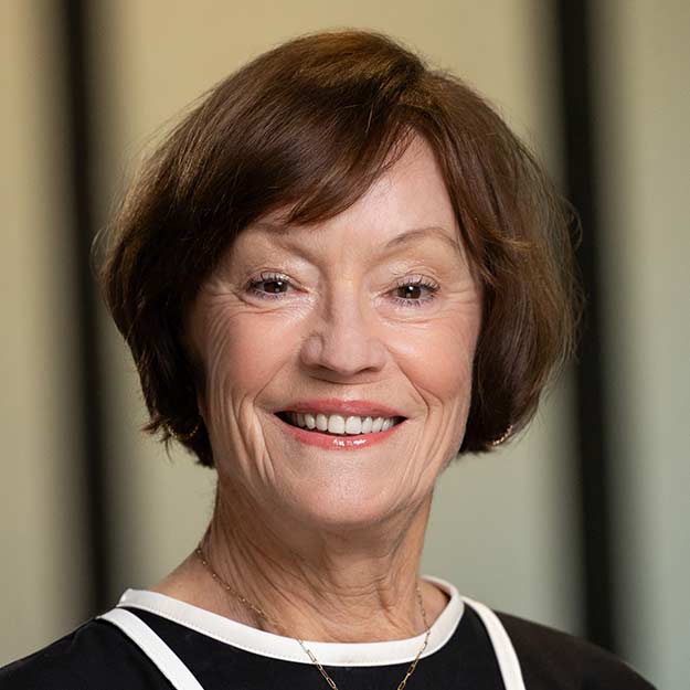 Jane R. Bolin