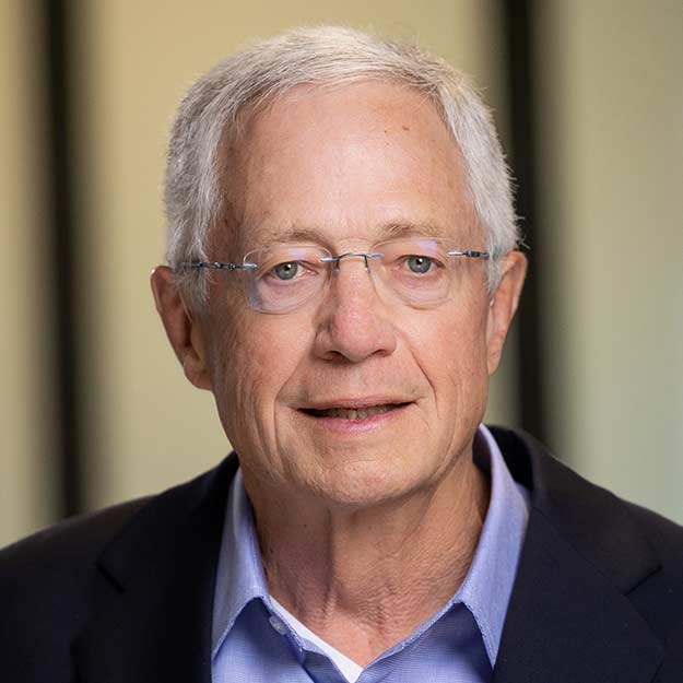 Pat S. Bolin