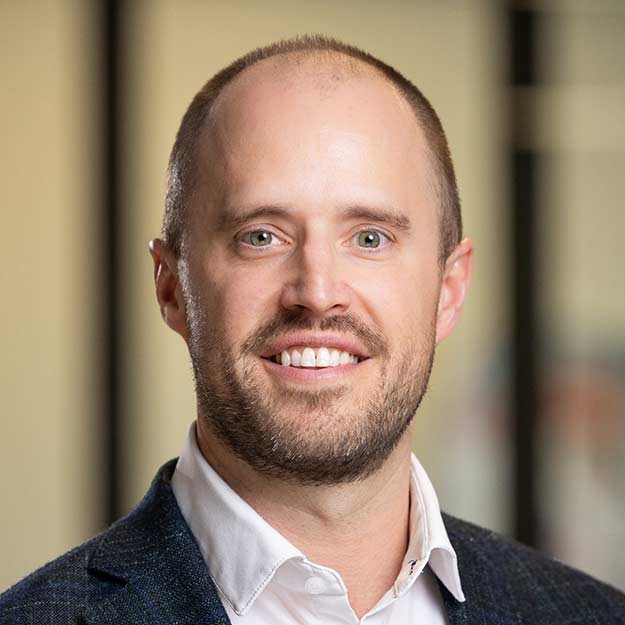 Ross S. Bolin