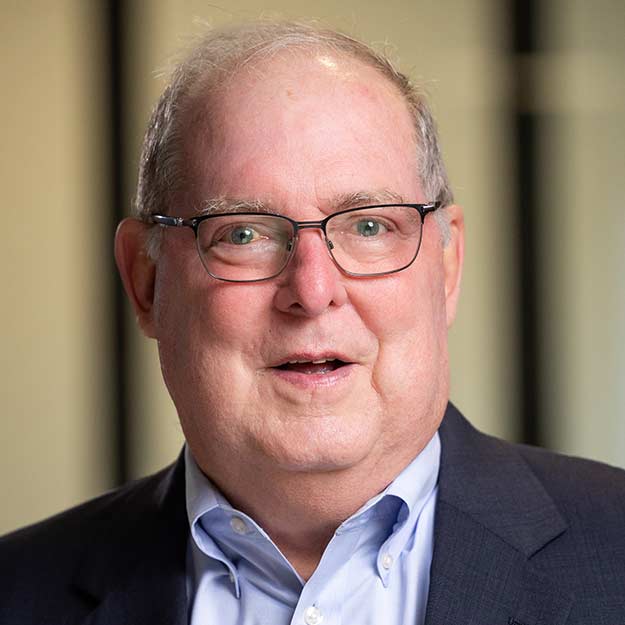Warren T. Ayres